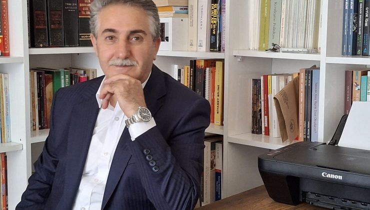 Bizim Ülkemizde Kimler, Ne Yapmak İstiyor?