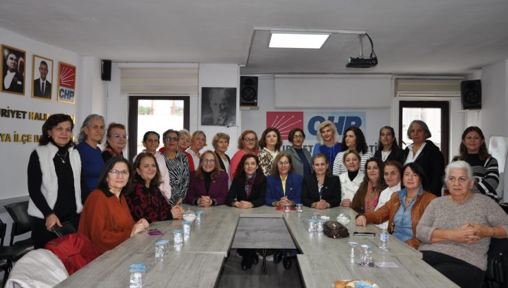 “Bugün, eşit yurttaşlık mücadelemizin dönüm noktasıdır”