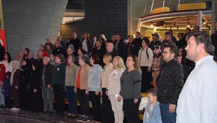 BURKONDER’DEN ANLAMLI BULUŞMA: