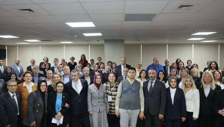 Otizmli Bireyler İçin Ankara’ya ‘Bursa’ Çıkarması