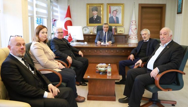 Eğitimde İş Birliği ve Ortak Akıl Vurgusu Öne Çıktı