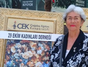 Kadın Mitingi İçin Çağrı: “Yaşam Hakkımıza, Kazanımlarımıza Sahip Çıkalım!”