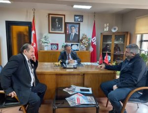 İbrahim Hacıoğlu; “Mudanya’da Yıkım Tehdidini İliklerimize Kadar…”