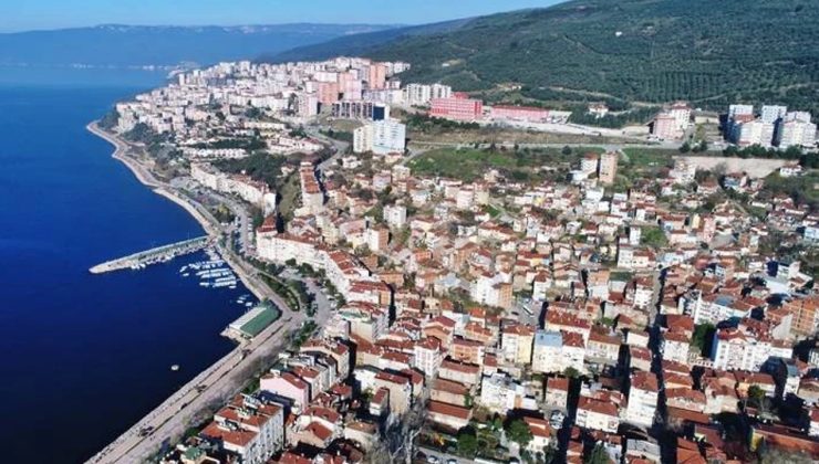 İYİ Parti Gemlik Teşkilatından Sert Vurgular: Gemlik’in Sorunlarına Karşı Kararlılık Mesajı