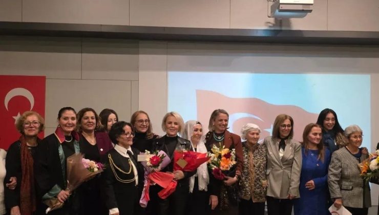 29 Ekim Kadınları Derneği’nden 5 Aralık Uyarısı…