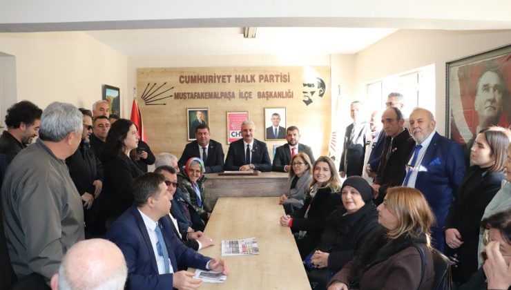 ÇARŞI-PAZARDA TABLO NET: DERT ORTAK, ÇÖZÜM SANDIK