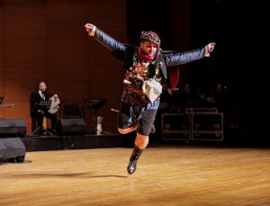 EGE’NİN İKİ YAKASI BURSA’DA BULUŞTU