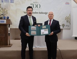 “İLK BAŞKENT YENİŞEHİR”