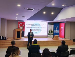 BAĞIMLILIKLA MÜCADELE TÜM HIZIYLA SÜRÜYOR