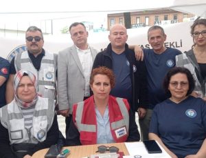 ANAYASA’YA AYKIRI, SOSYAL DEVLETE AYIP