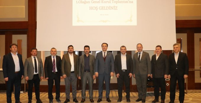 Bursa’da Üretimin Geleceğine Yön Veren Ekosistem: BUTEKOM