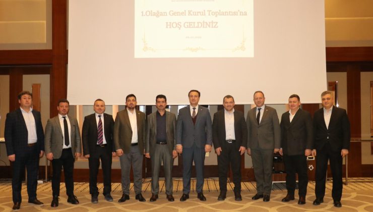 GÜÇ BİRLİKTELİĞİNİN ÖNEMİNE İNANIYORUZ”