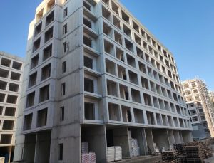 Kentsel Dönüşümde Skandal Gecikme