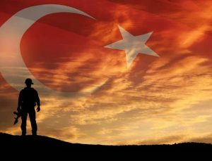 “HEDEF ALINAN SADECE SINIR HATTI DEĞİL, MİLLİ BİRLİKTİR”