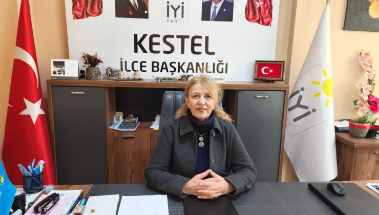 İYİ Parti’den Çarpıcı Uyarı: “Çocukların Yeri Cezaevleri Değil”