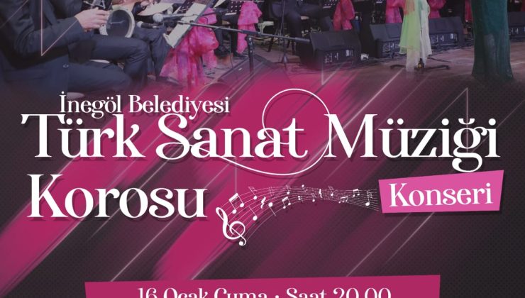 Sanatseverler Türk Sanat Müziği Gecesinde Buluşuyor
