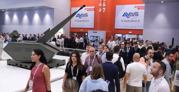 İhracat Odaklı Kalkınma Hedeflerine KFA Fuarcılık İmzası