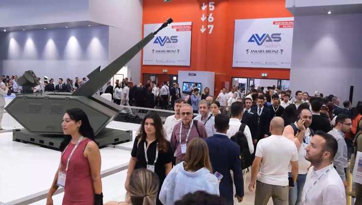 İhracat Odaklı Kalkınma Hedeflerine KFA Fuarcılık İmzası