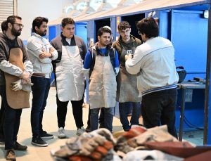 BTSO MESYEB Nitelikli ve Belgeli İş Gücünün Adresi Oldu