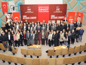 Demokrasi, Dayanışma ve Mücadele Vurgusu