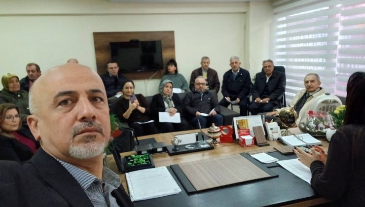 Yıldırım’daki Belediye Duyarsızlığına Tepkiler: “Vizyon ve Hizmet Yok!”