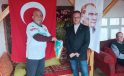 Salih Can Öz, “2026 Bursaspor Yılı Olsun”