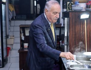 Arif Tak: “Çataltepe heba edildi!”