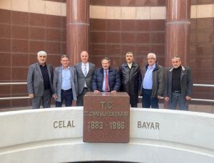 Demokrat Parti 80. Yıl İl Başkanı Ali Kamil Goral’dan Sert Mesaj: