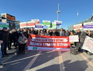 Bu Zam Değil, Açlık Dayatmasıdır!