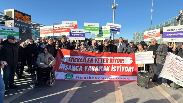 Bu Zam Değil, Açlık Dayatmasıdır!