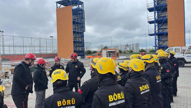 Genel Merkezden Bursa’ya Güçlü Destek