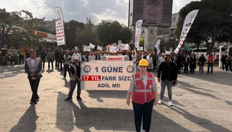 5 NİSAN’DA NİLÜFER’DE SAHAYA İNİLİYOR