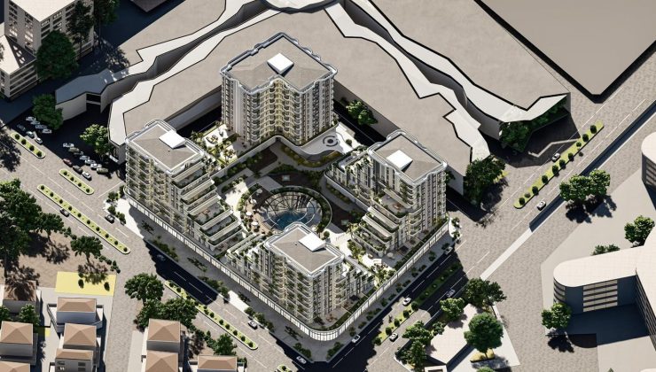 70 Mahalle Saatli Bomba Gibi Bekliyor