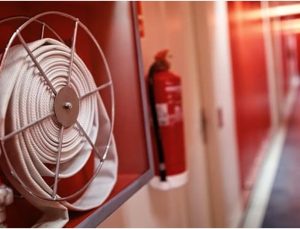 Peş Peşe Yangınlar Alarm Veriyor