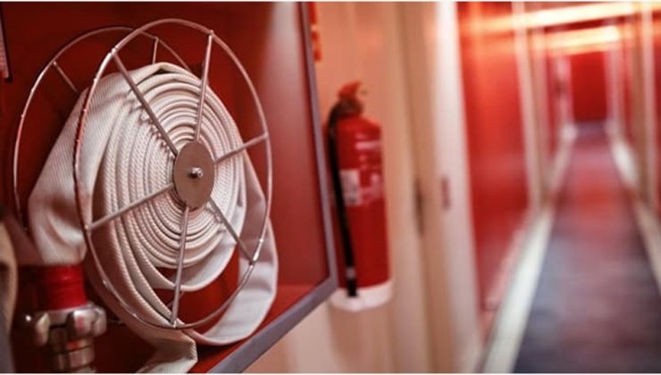 Peş Peşe Yangınlar Alarm Veriyor