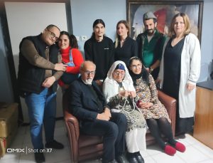 “Kaynanam Kazan” Sahneye Çıkıyor