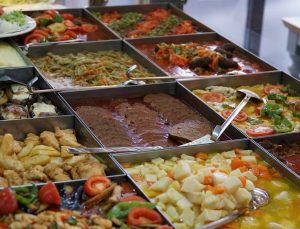 BURSA LOKANTACILAR ODASI SEÇİMLERİ ÖNCESİ KRİTİK DÖNEMEÇ