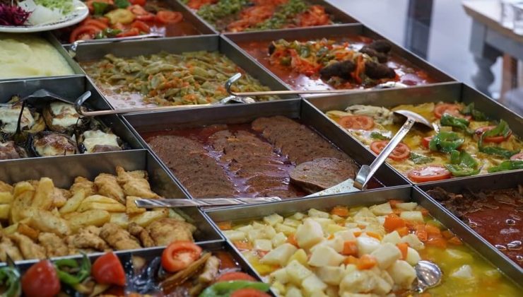 BURSA LOKANTACILAR ODASI SEÇİMLERİ ÖNCESİ KRİTİK DÖNEMEÇ