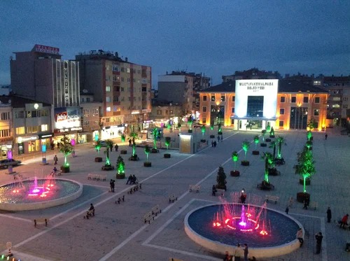 “Oda Başkanları Ne Yaptı? Mustafakemalpaşa Halkı Cevap Bekliyor”