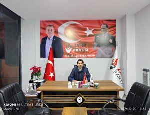 “DAĞLAR KADAR FARKIN FARKINDAYIZ”