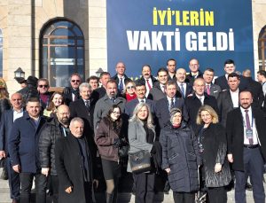 Başkan Kaya açıklamasında şu ifadelere yer verdi