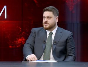 PKK ve DEM Kürtlerin temsilcisi değildir