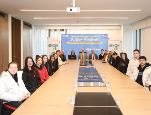 İnegöl’ün En Kapsamlı Spor Organizasyonu Başlıyor