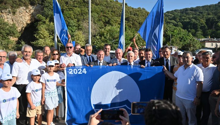 ‘YEŞİL VE MAVİSİ’ İLE BURSA YENİDEN NEFES ALIYOR