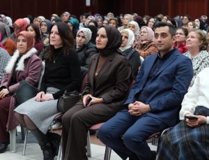 YILDIRIMLI KADINLARA E-TİCARET DESTEĞİ