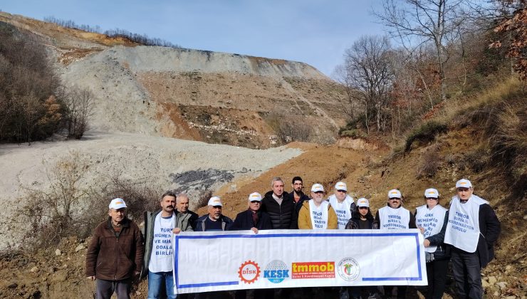 Sonuçlar neden kamuoyuyla paylaşılmamaktadır