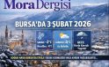 Bursa’da 3 Şubat 2026 hava durumu