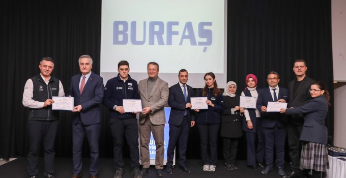 HERKES İÇİN EŞİT VE ERİŞEBİLİR İLETİŞİM