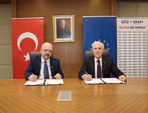 BÜYÜKŞEHİR İLE GELECEĞE SAĞLIKLI BAKIŞ