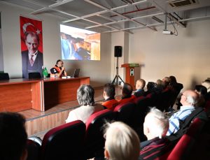 BURSA KENT KONSEYİ AFETLE MÜCADELE EDİYOR